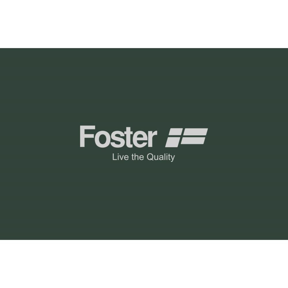 Foster Komplet ugljenih filtera 9700 450