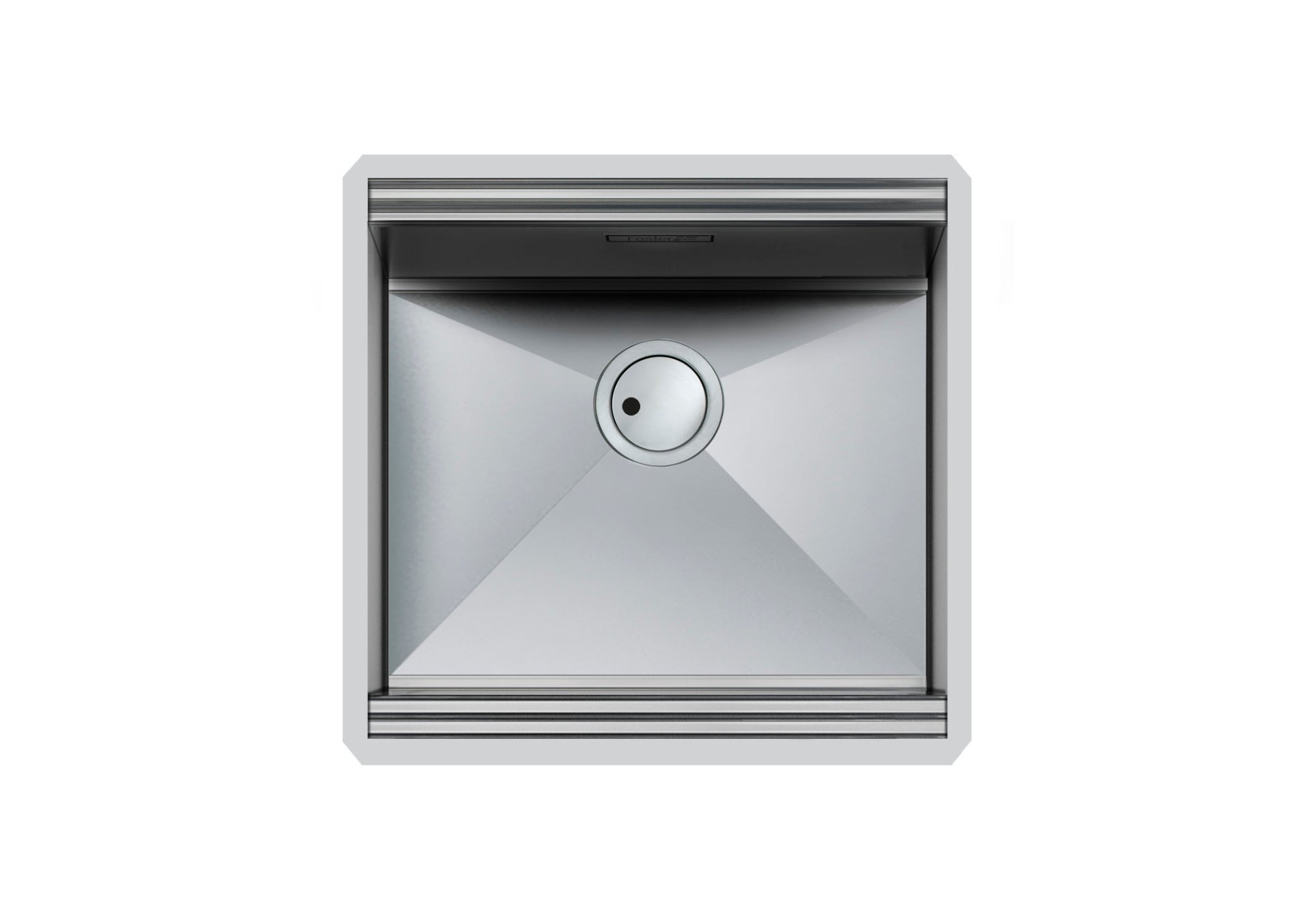 Foster Sink Milano 1013 850