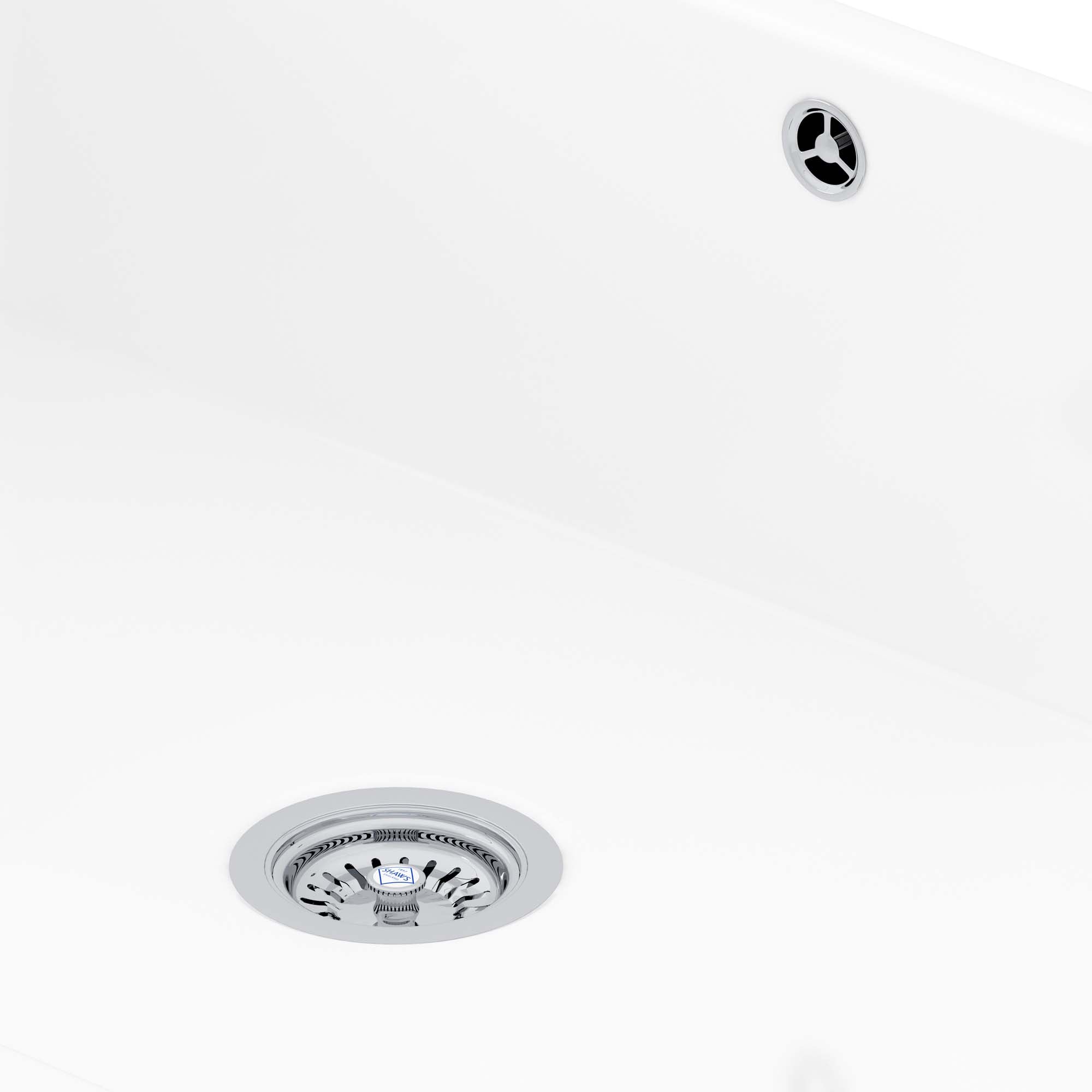 Shaws odvodno sito 90mm