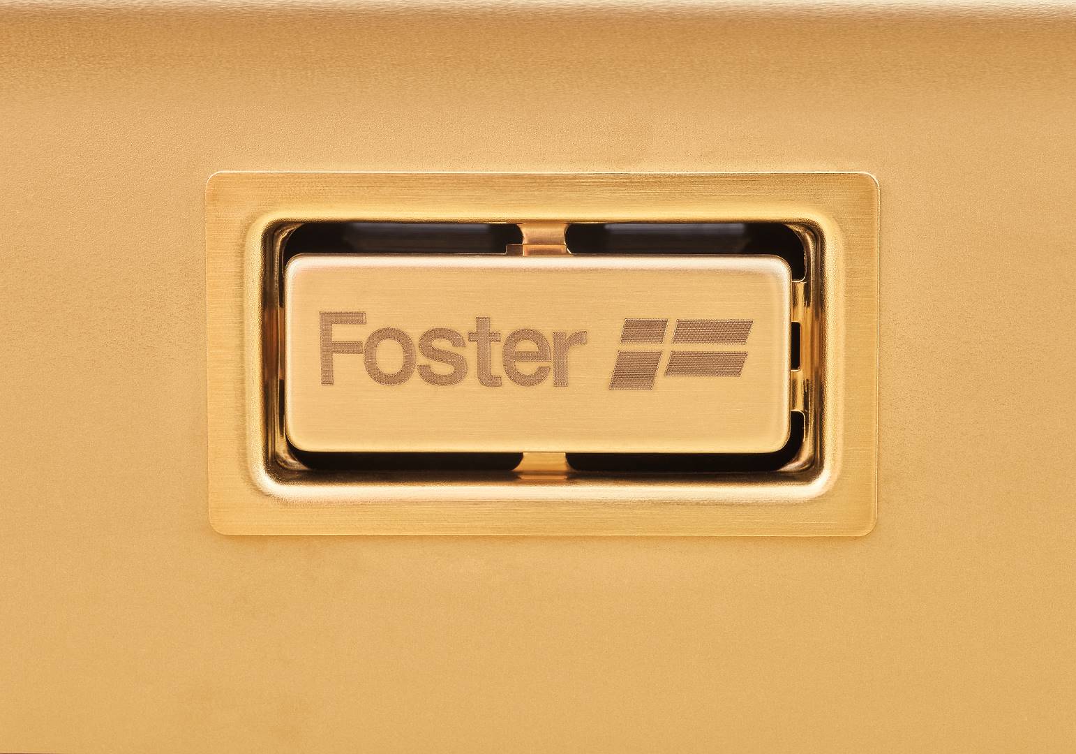 Foster Sudopera Smokey Gold 1155 859 - 4