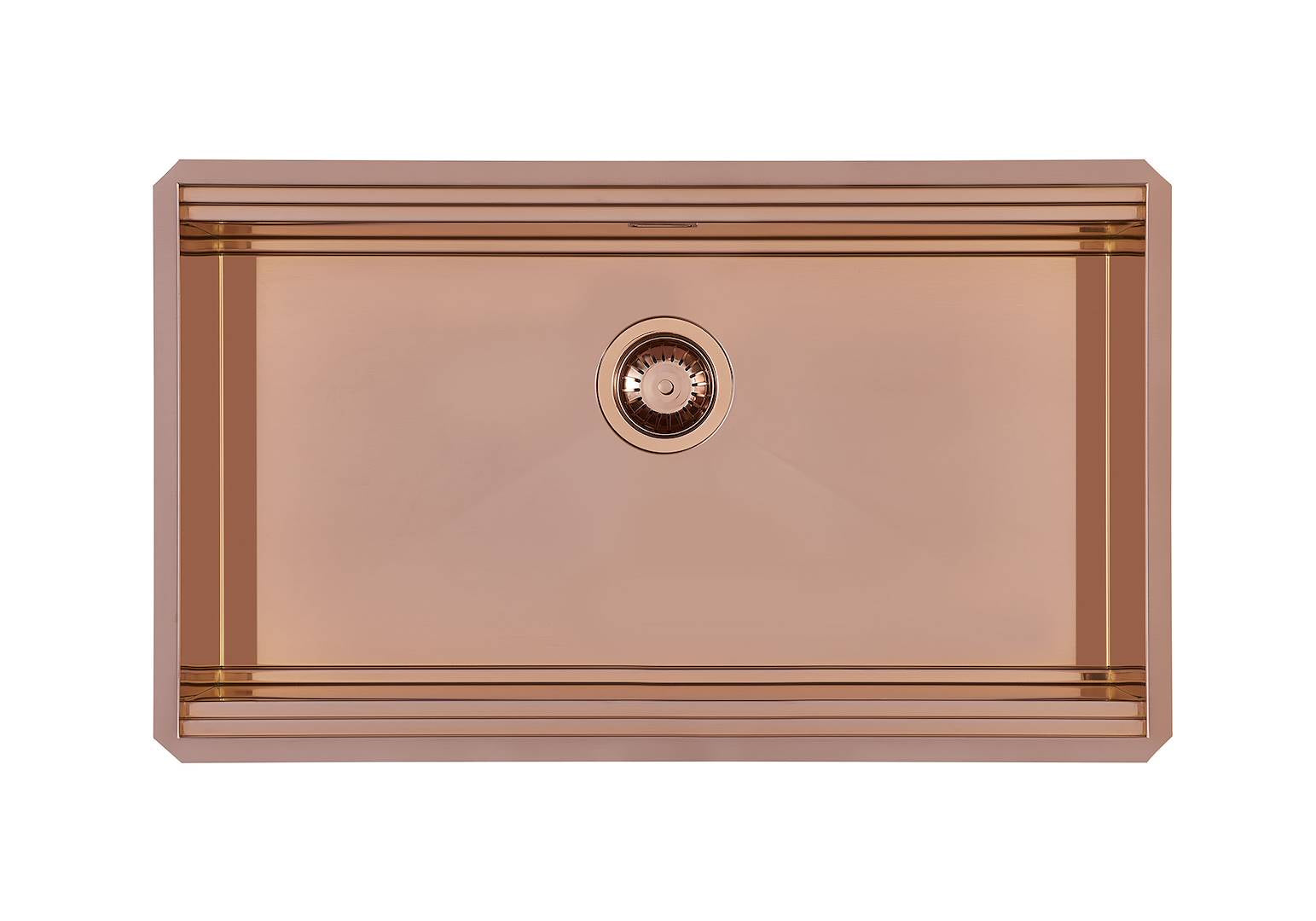 Foster Milanello Copper 1034 858