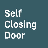 SelfClosing Door uz EasyFill pomoć pri punjenju