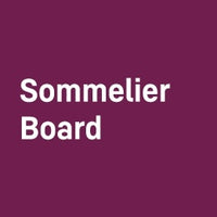SommelierBoard