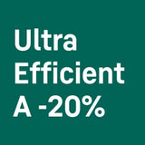 UltraEfficient A -20%