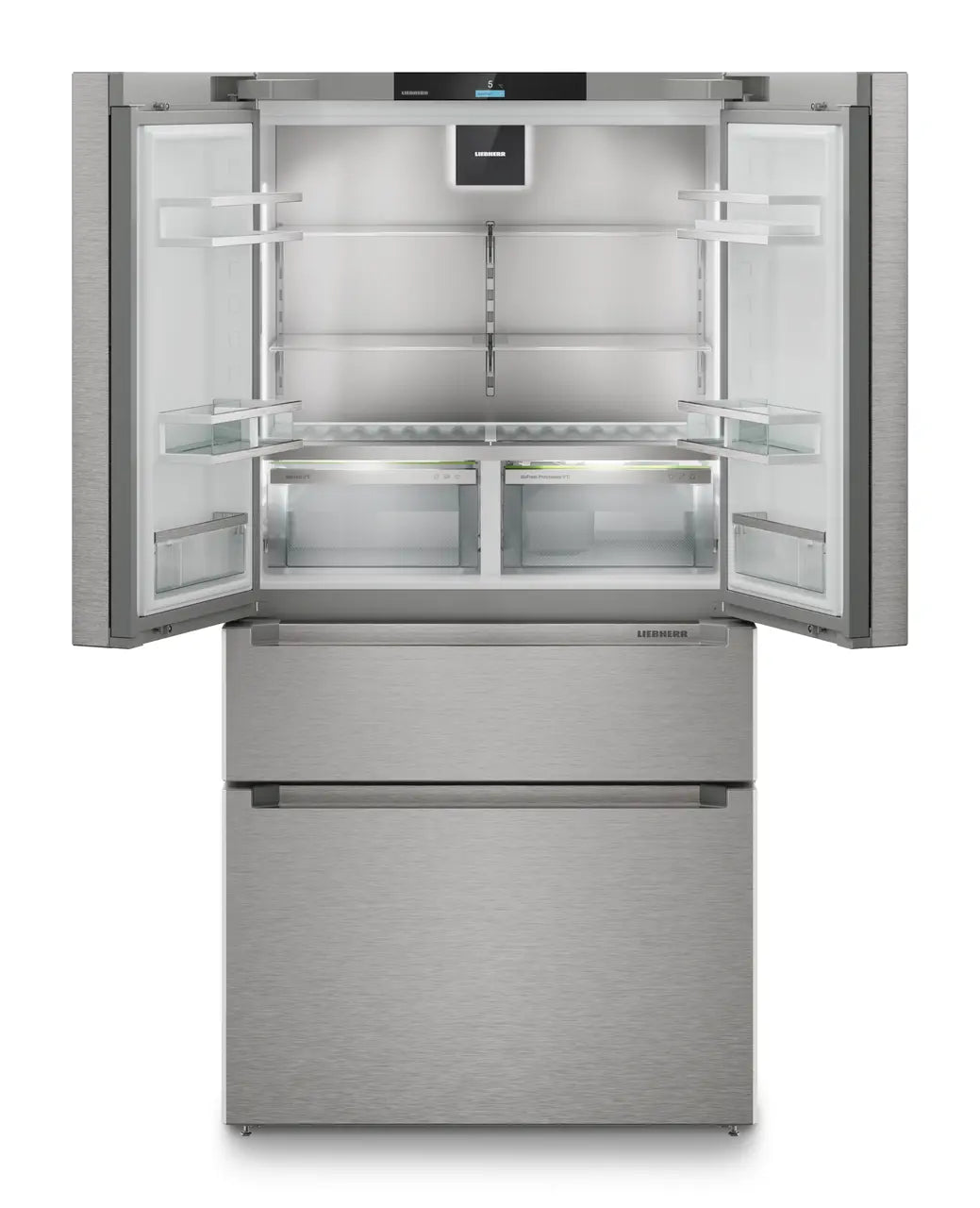 LIEBHERR MBsddi 9556 Prime