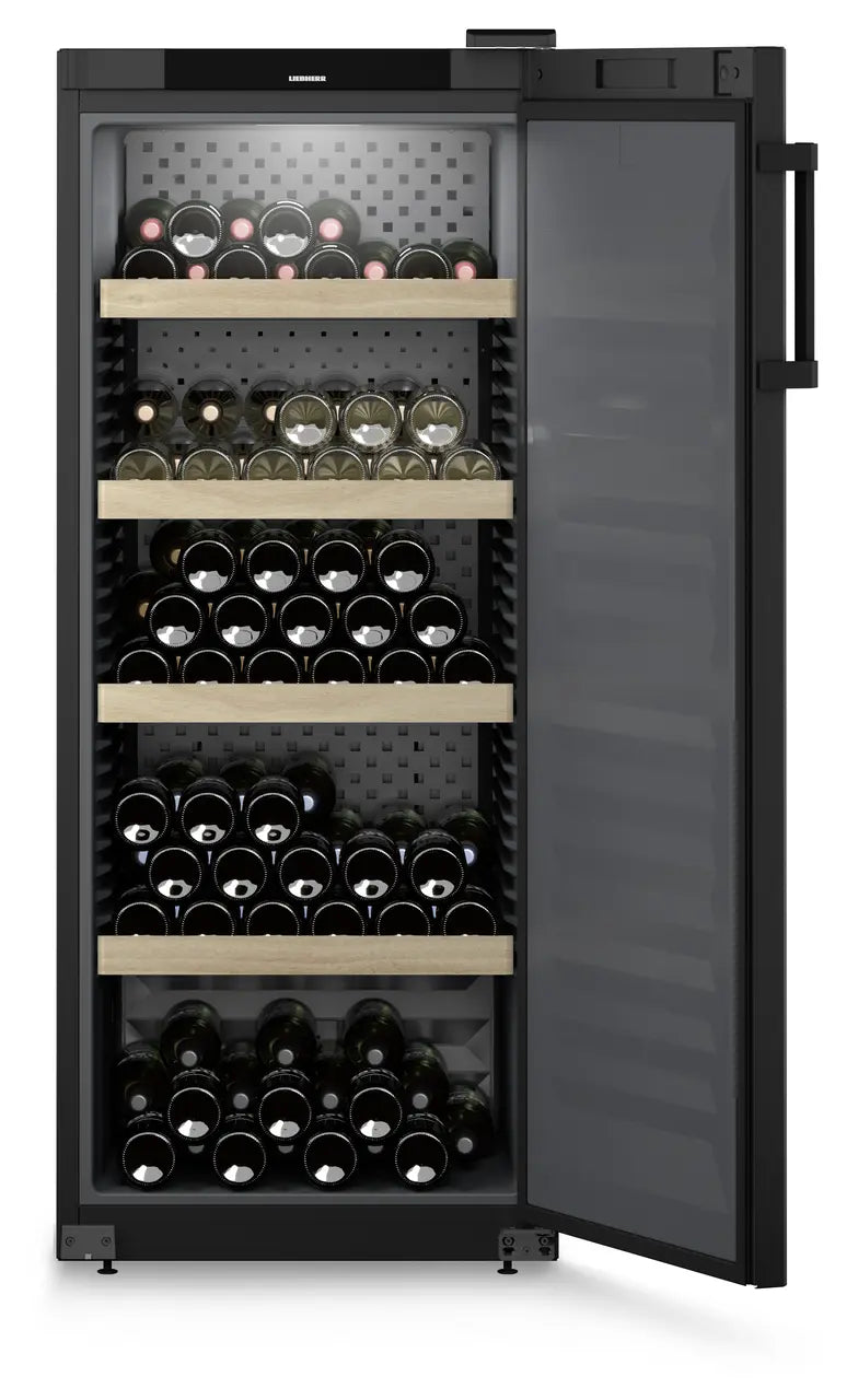 LIEBHERR WKp 166 GrandCru