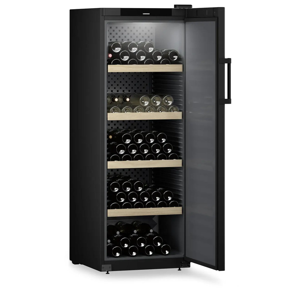 LIEBHERR WKp 196 GrandCru