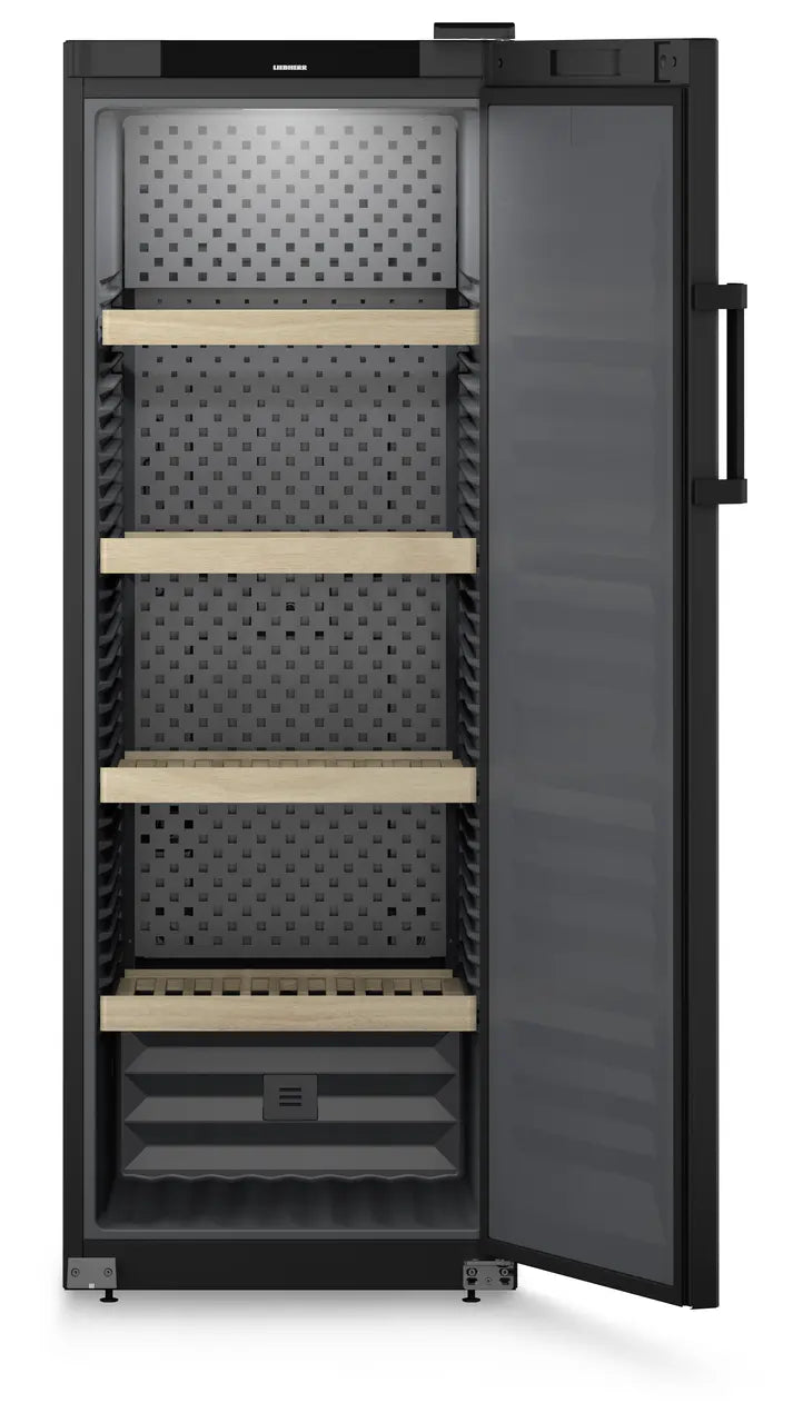 LIEBHERR WKp 196 GrandCru