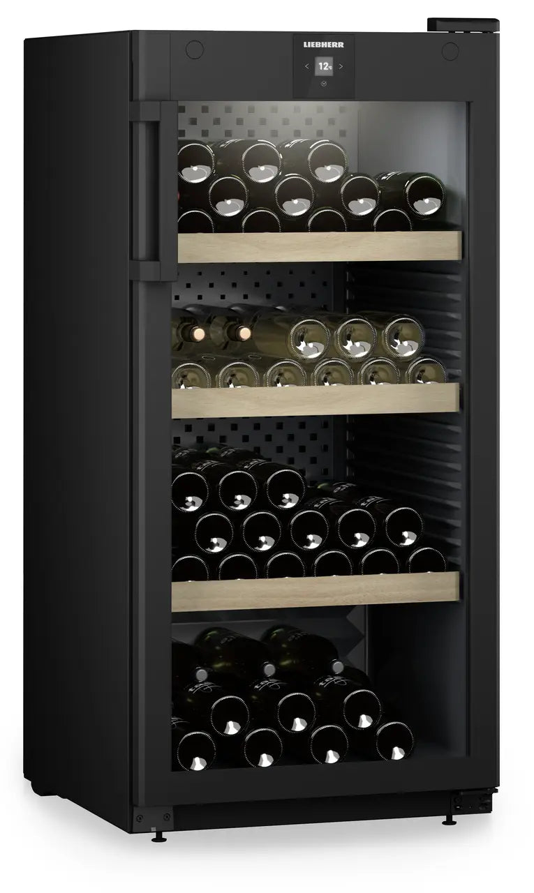 LIEBHERR WKv 142 GrandCru