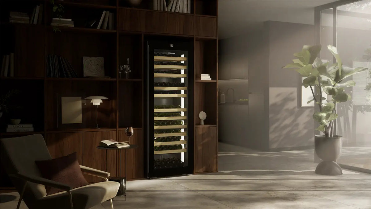 LIEBHERR WPgbi 7473 Vinidor Selection