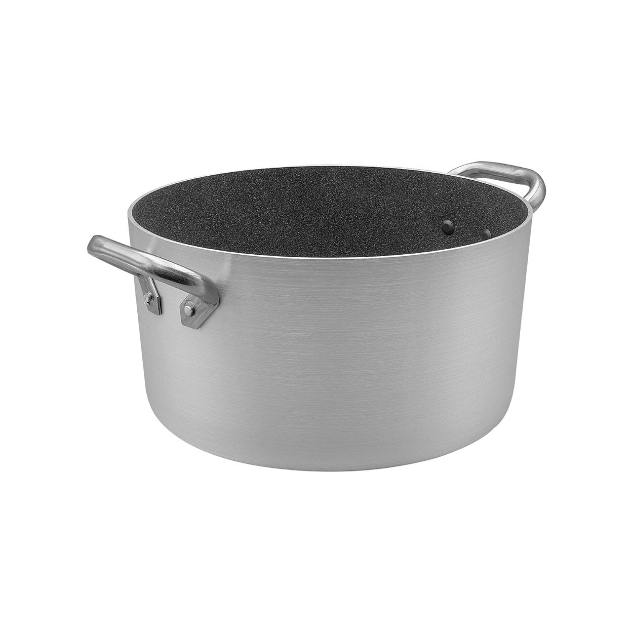 Agnelli lonac — Shark Skin indukcija