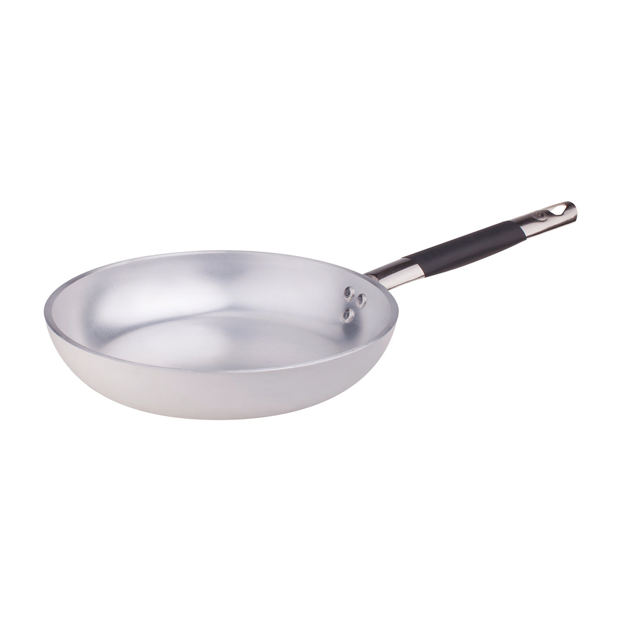 Agnelli tiganj — aluminijum 5 mm (inox drška)