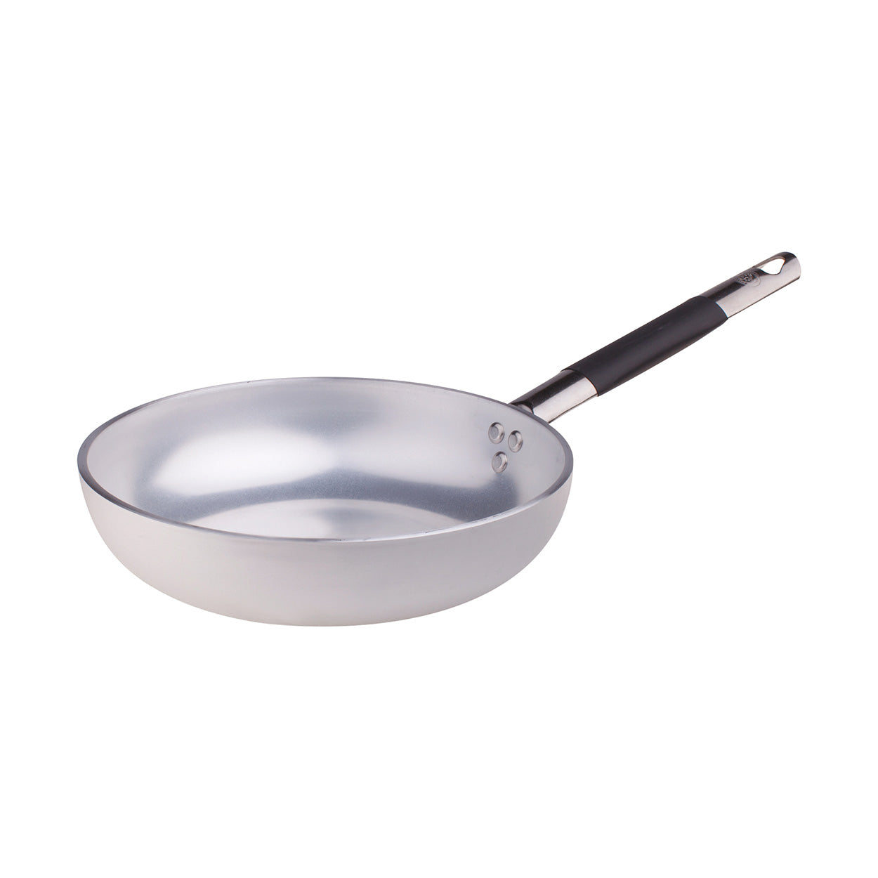 Agnelli sauté tiganj — aluminijum 5 mm (inox drška)