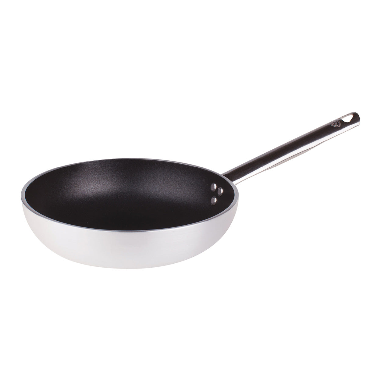 Agnelli sauté tiganj — neprianjajući 5 mm