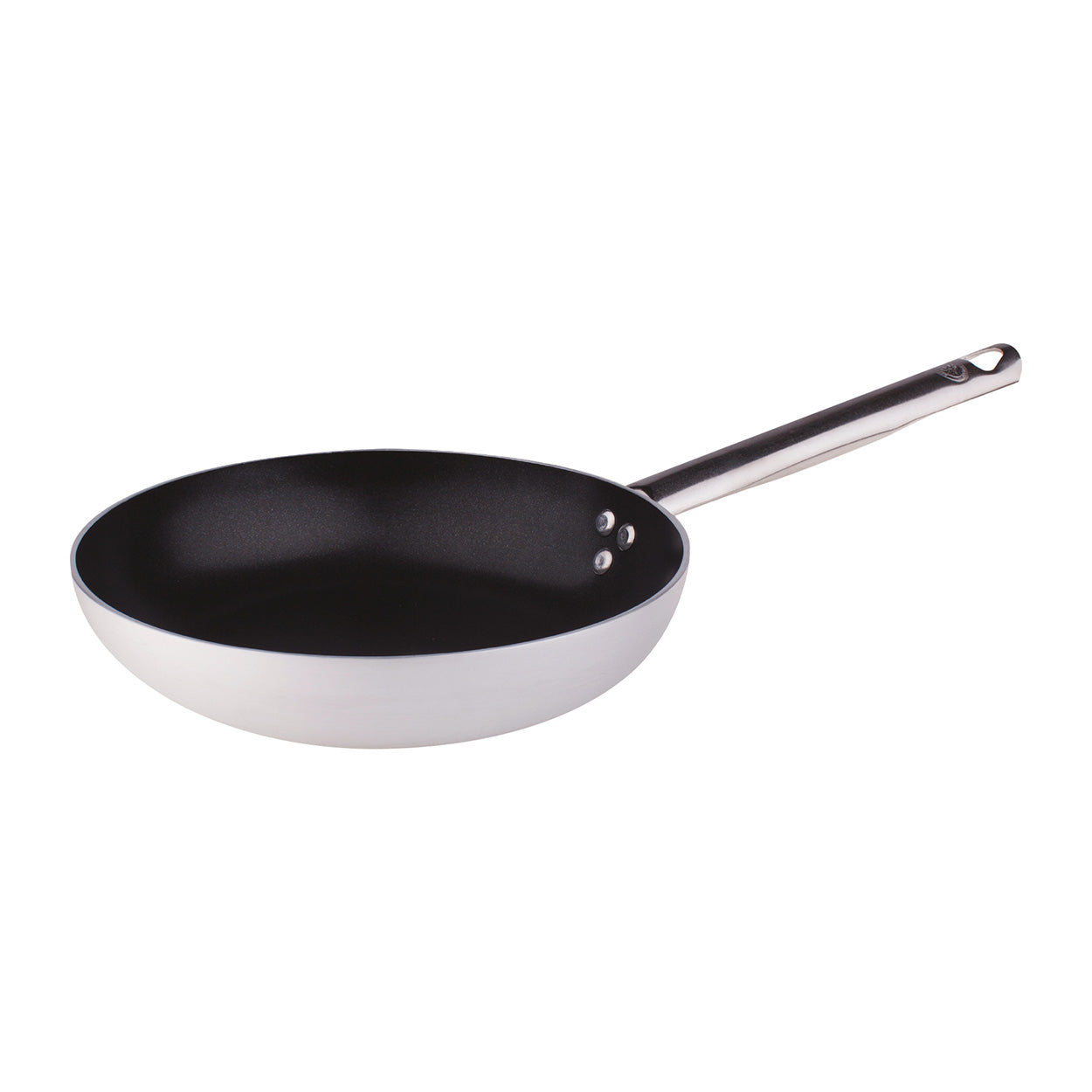 Agnelli plitki sauté tiganj — neprianjajući 3 mm