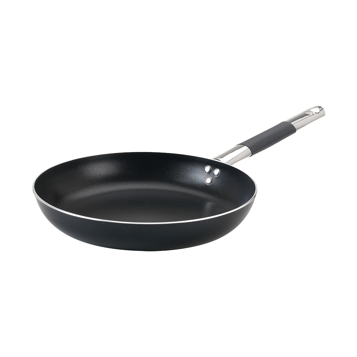 Agnelli plitki sauté tiganj — Al-Black 3 mm