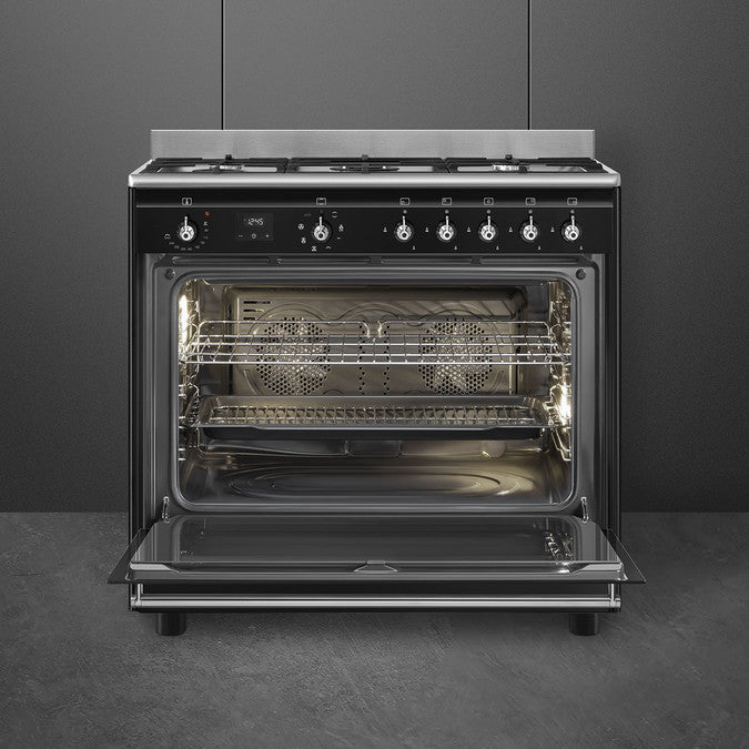 Smeg PRIMASCB9N
