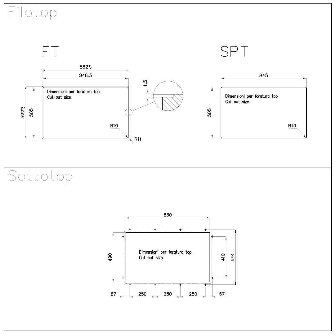 Tehnički crtež