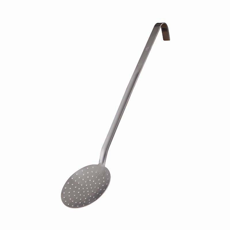 Agnelli šupljikava kašika od jednog dela — inox 18/10