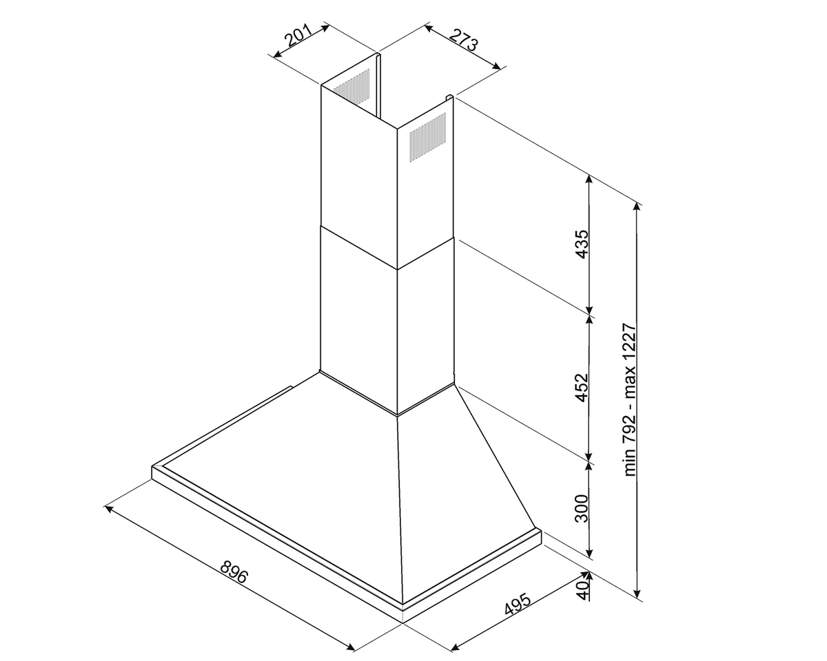 Tehnički crtež