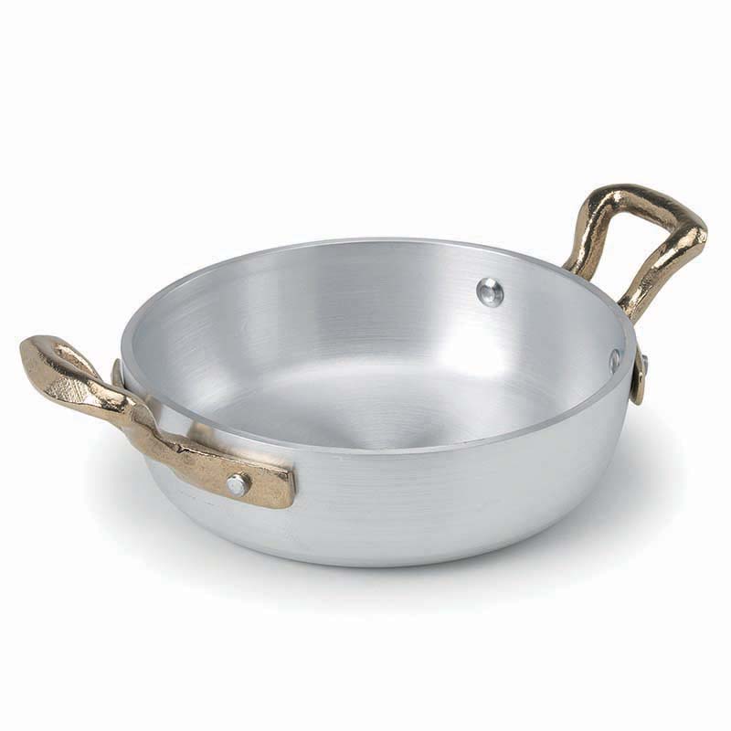 Agnelli tava — Kolekcija 1932 aluminijum