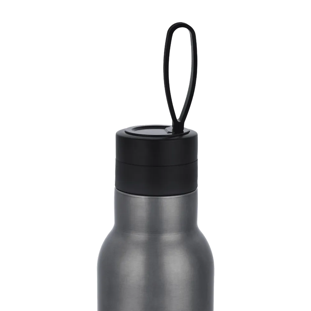 Bialetti Termo boca gray