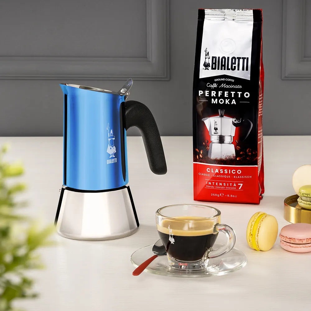 Bialetti New Venus Plavi