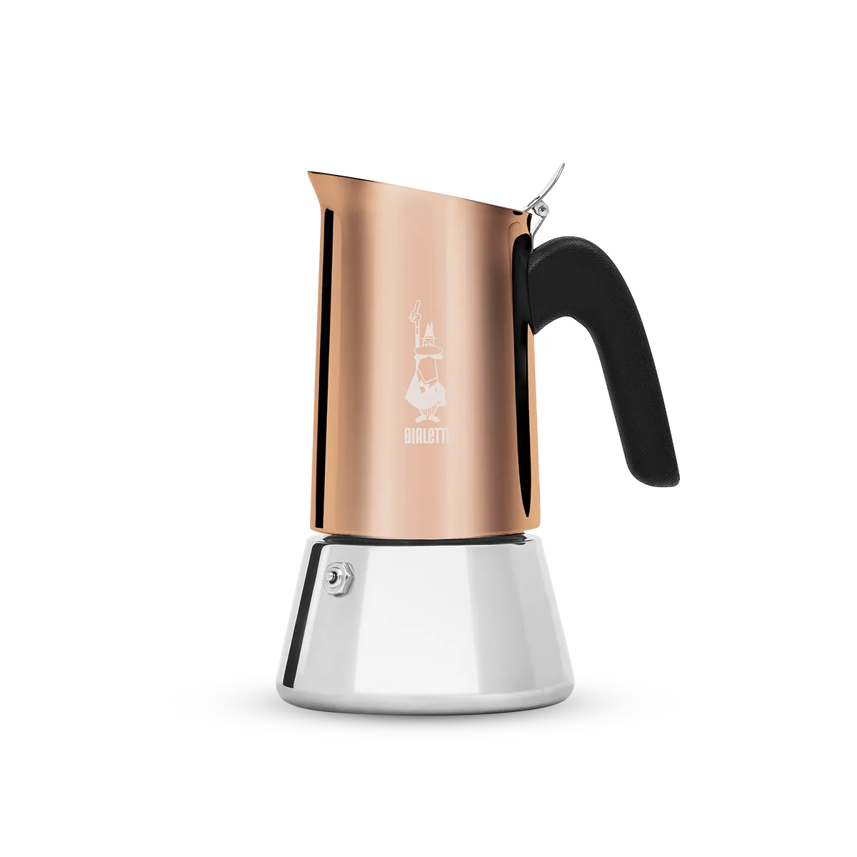 Bialetti New Venus Bakarni